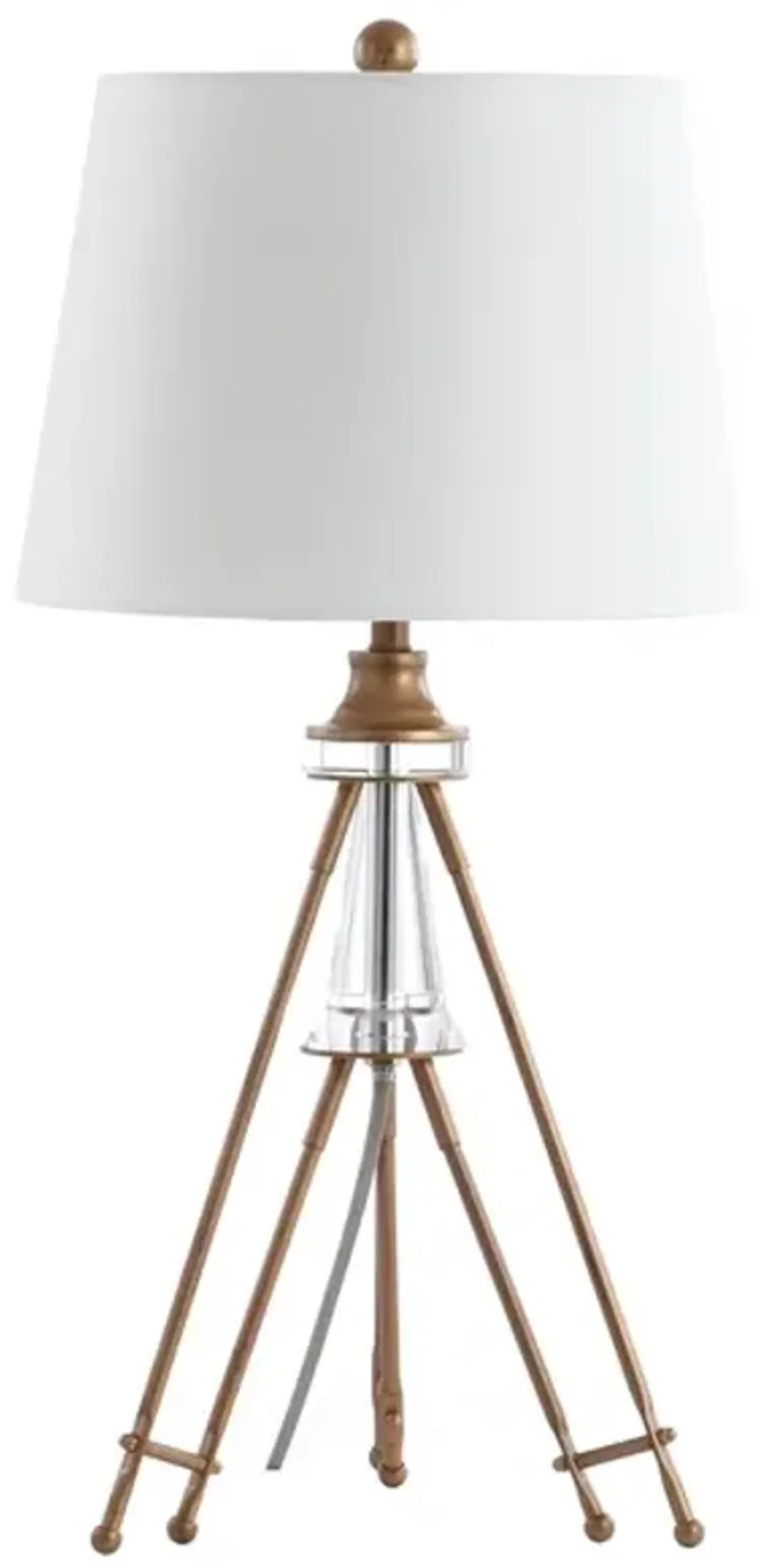 Graham Table Lamp - Set of 2