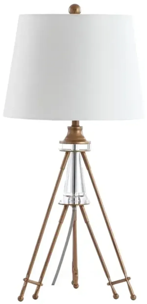 Graham Table Lamp - Set of 2