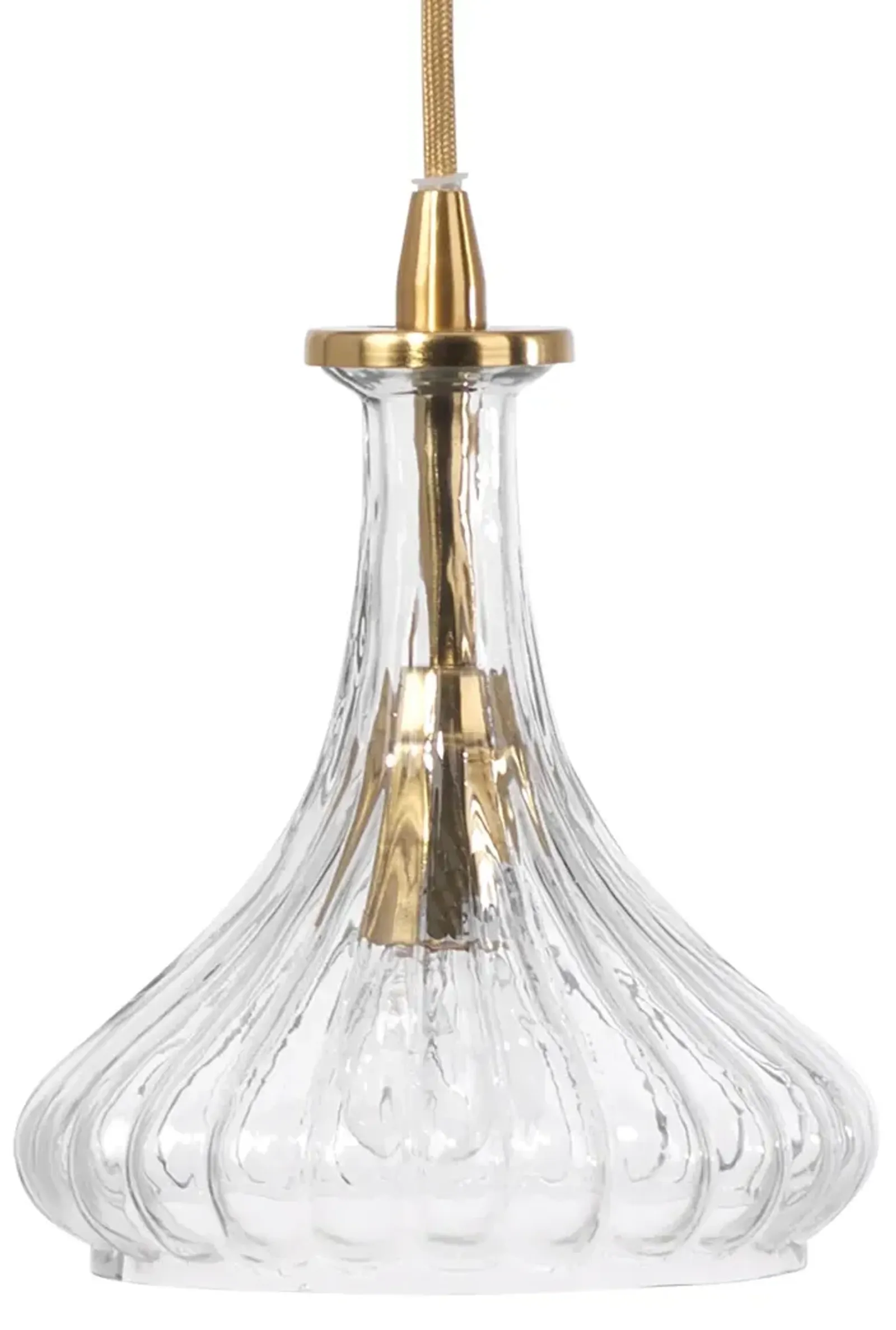 Isabella Carafe Pendant