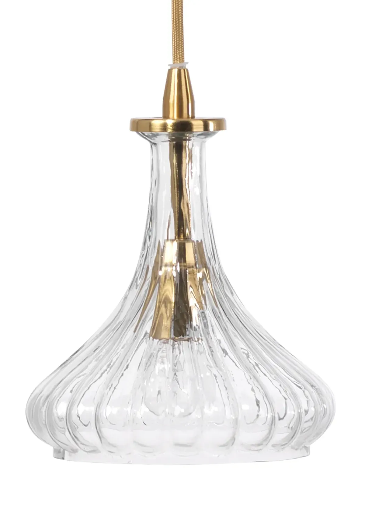 Isabella Carafe Pendant