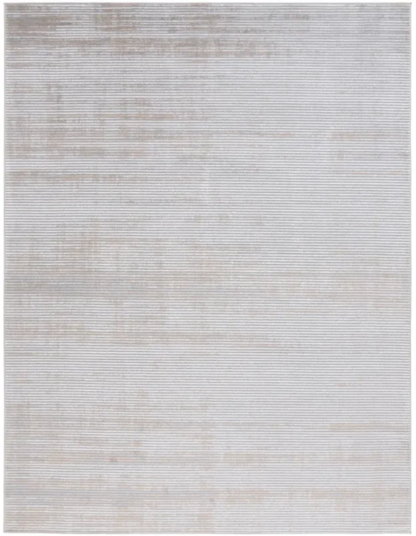 MSR0961 Isabella GREY  5'-5' x 7'-7' Medium Rectangle Rug