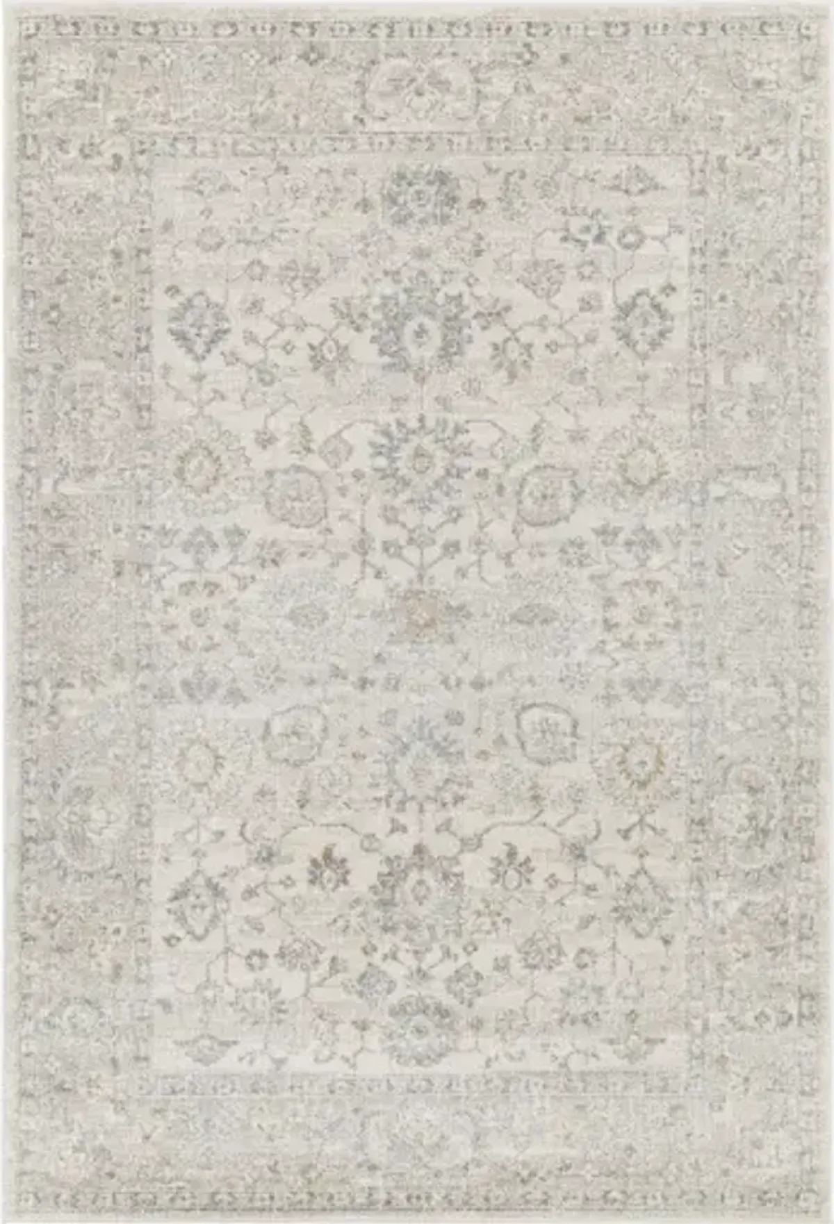 Alpharetta APH-2304 5'3" x 7' Machine Woven Rug