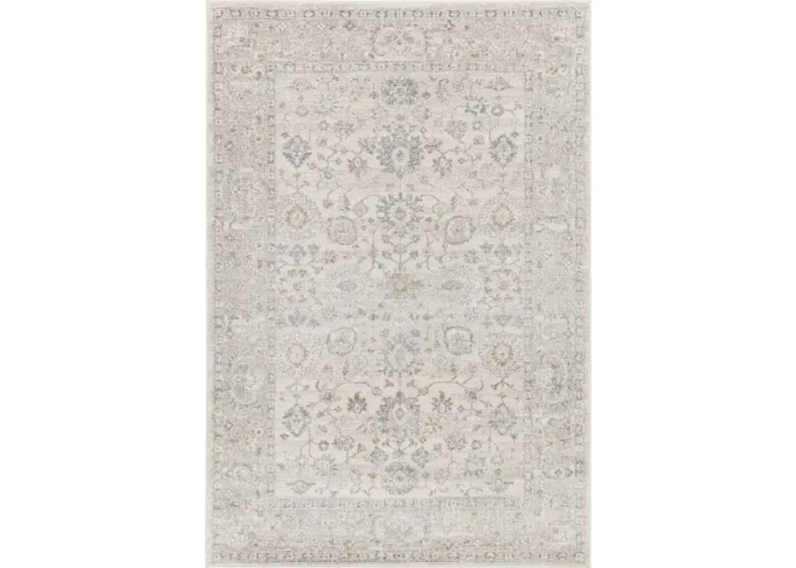 Alpharetta APH-2304 5'3" x 7' Machine Woven Rug