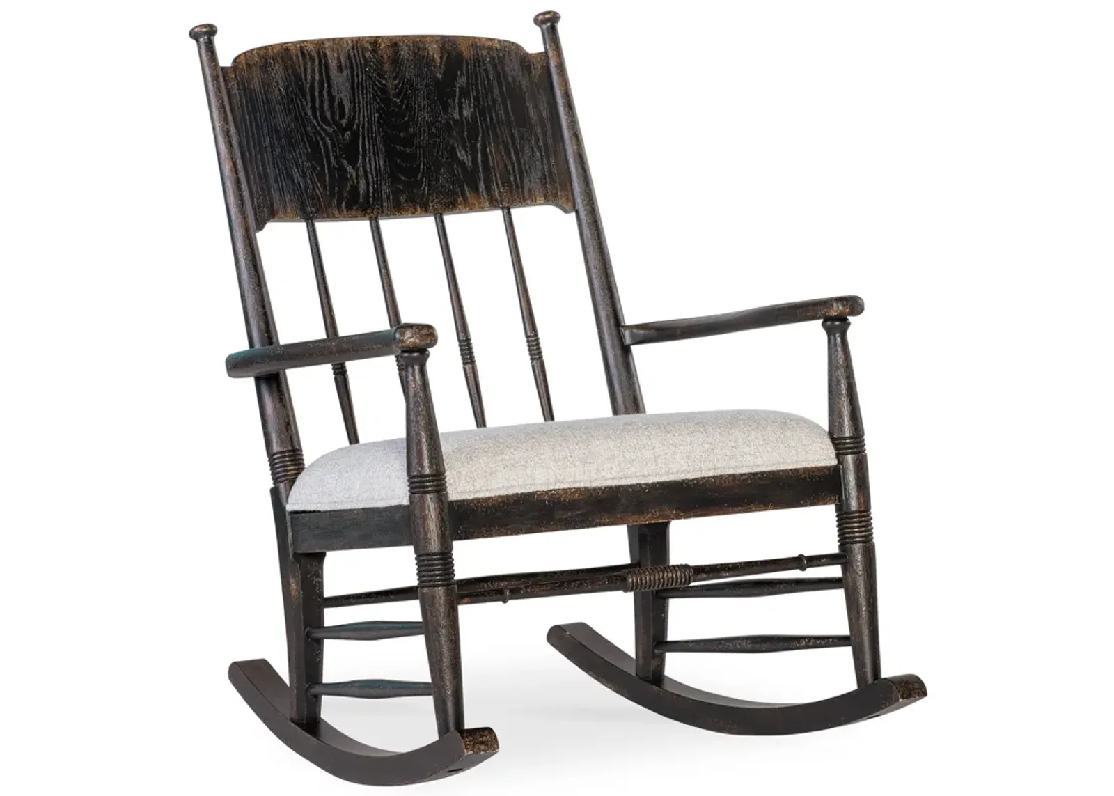 Americana Rocking Chair