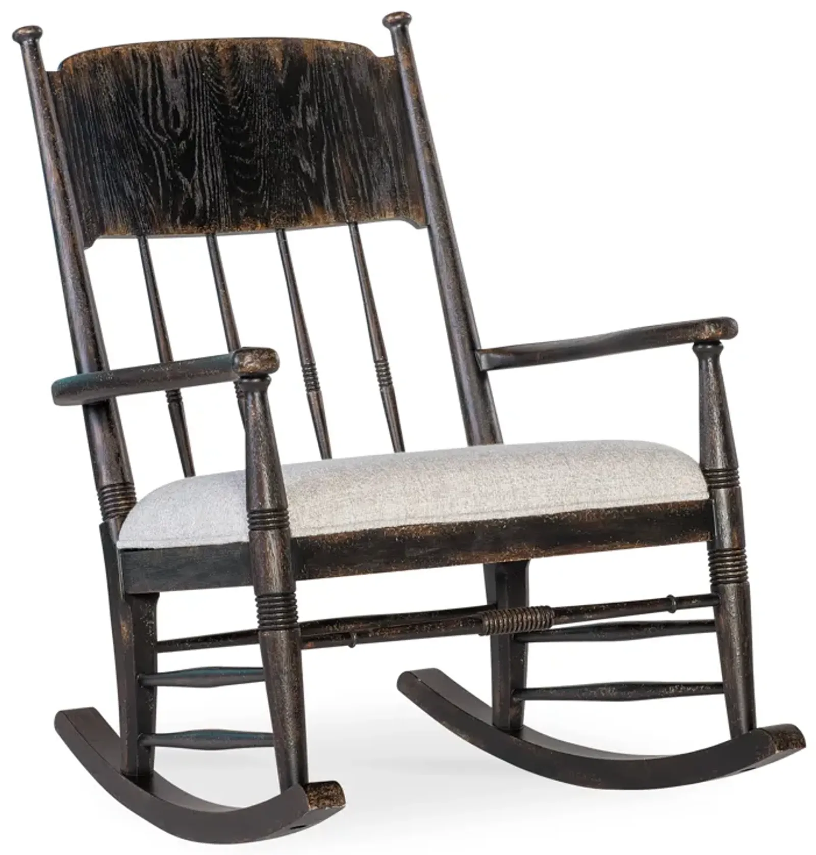 Americana Rocking Chair