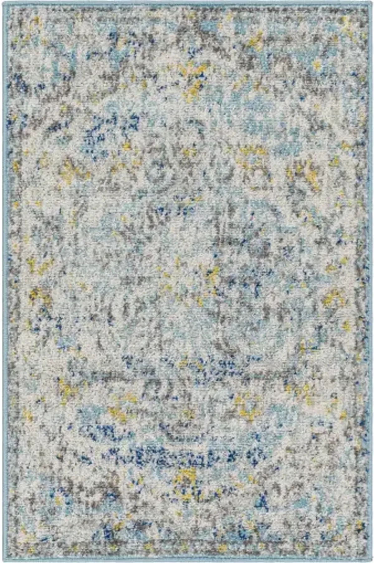 Harput 6'7" x 9' Rug