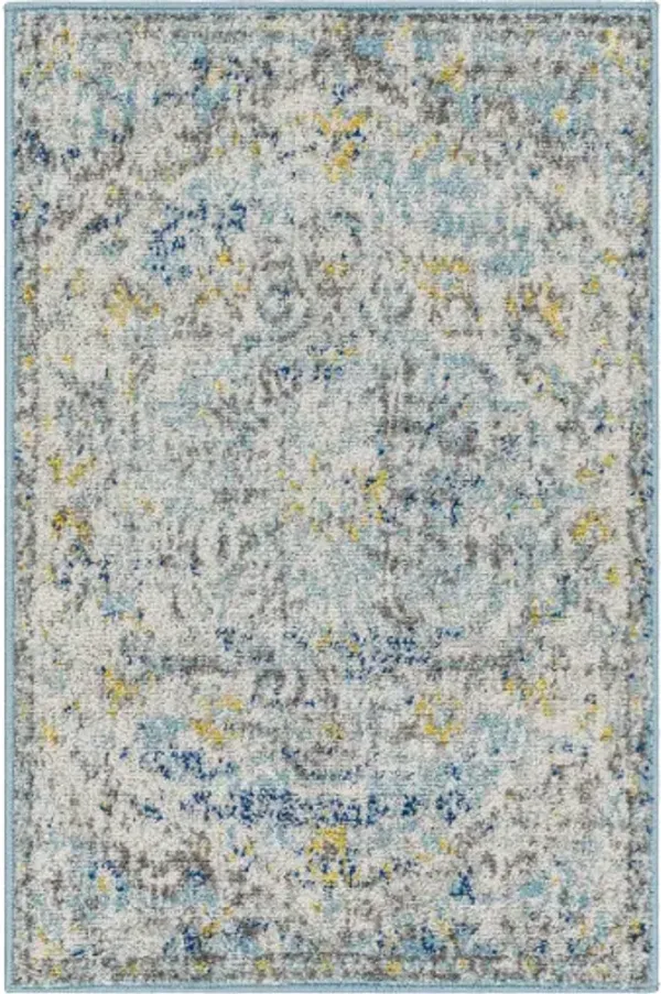 Harput 6'7" x 9' Rug