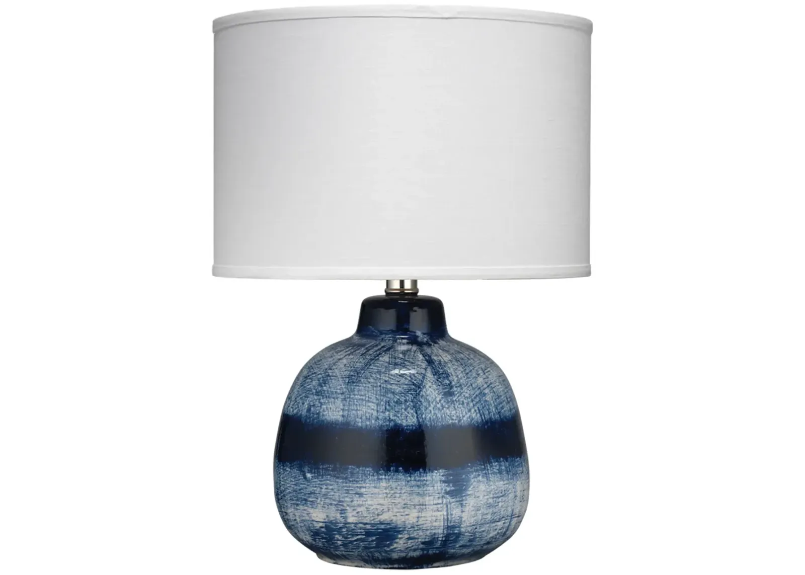 Batik Table Lamp