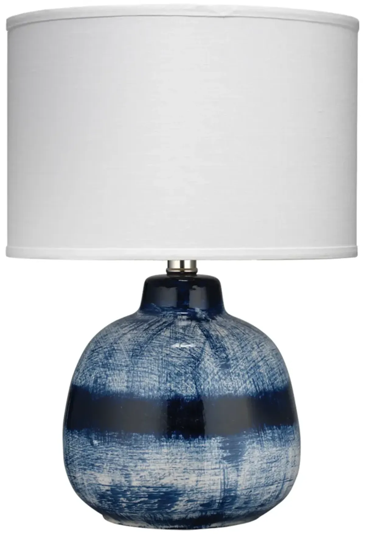 Batik Table Lamp