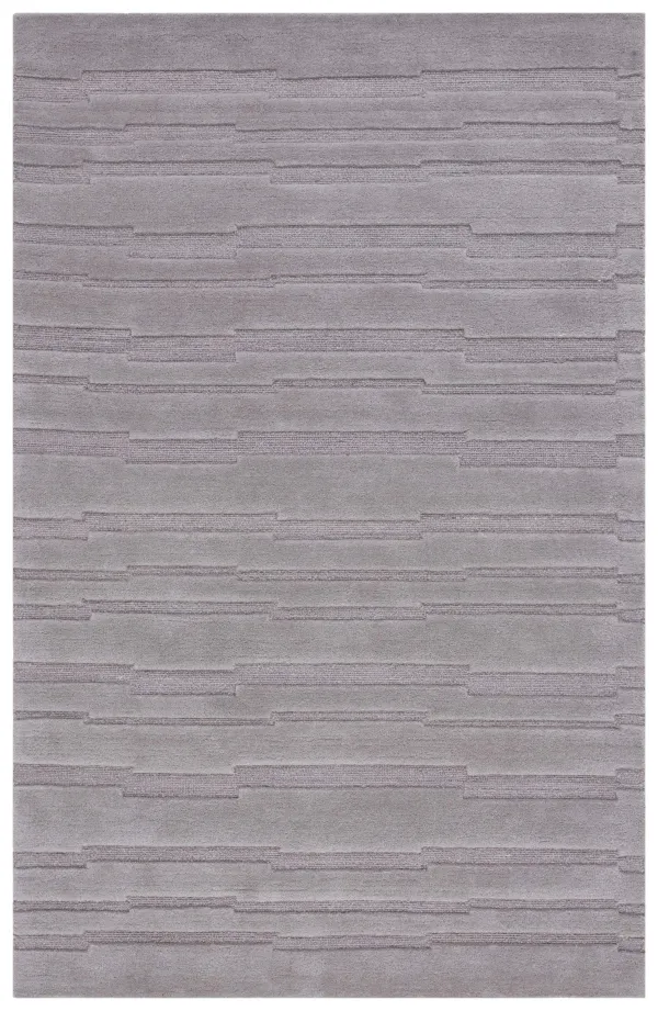 CHATHAM Hand Tufted 4' x 6' area rug