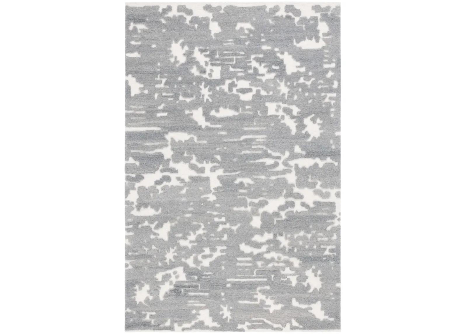 CHATHAM 304 GREY  6' x 9' Medium Rectangle Rug