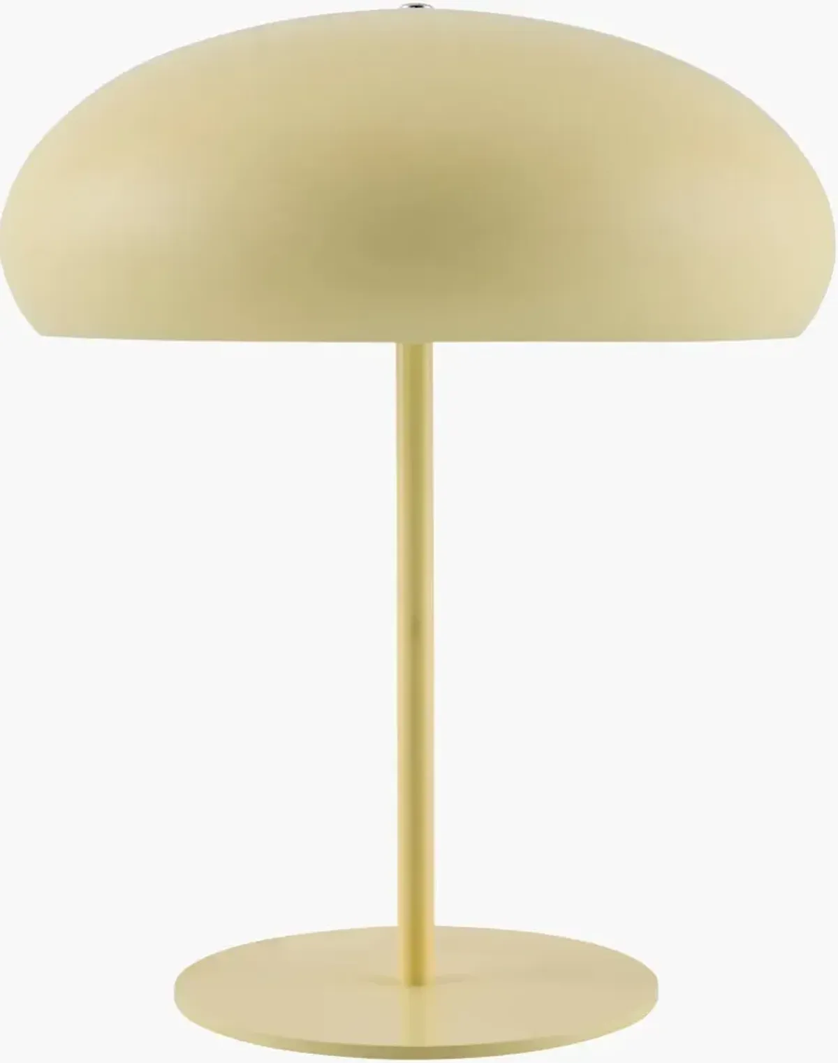 Sukimina 14"H x 11"W x 11"D Accent Table Lamp