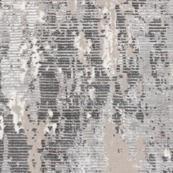 Tibetan TBT-2336 6'10" x 9'6" Machine Woven Rug