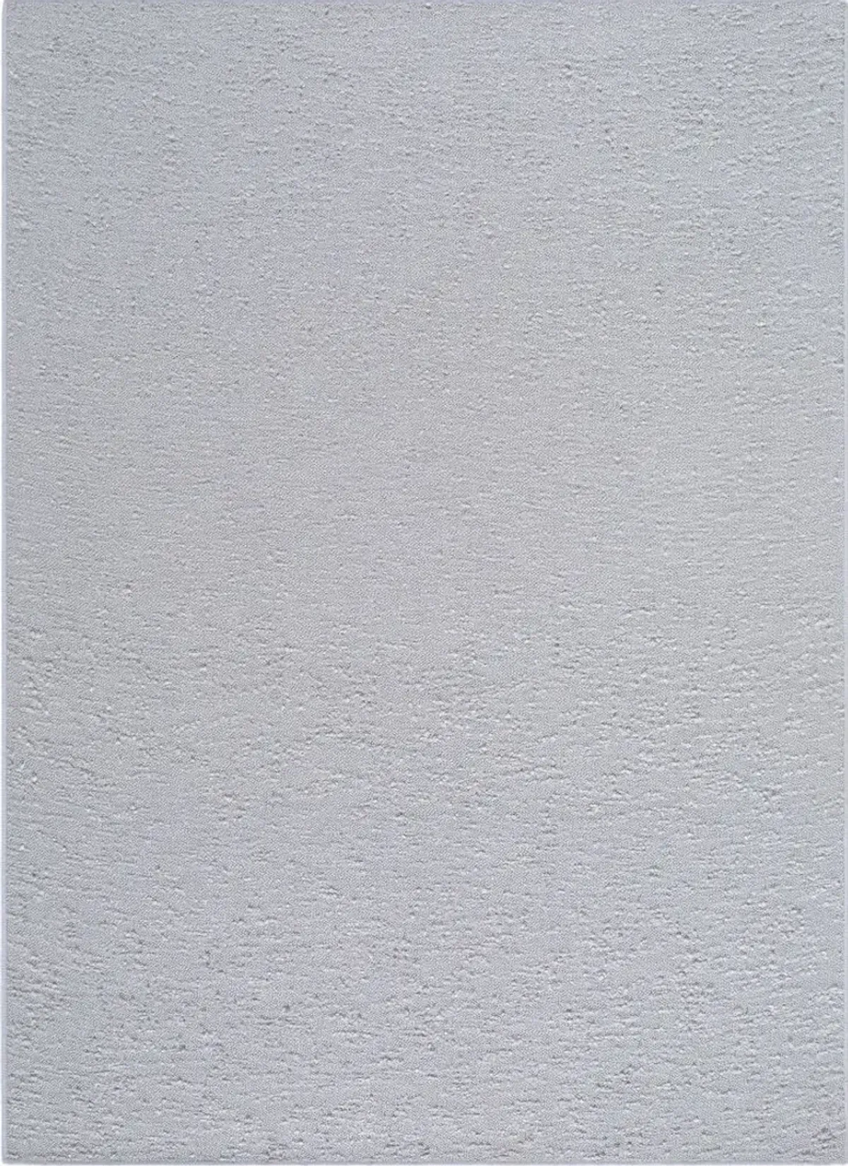 Lush 5' x 7' Handmade Rug