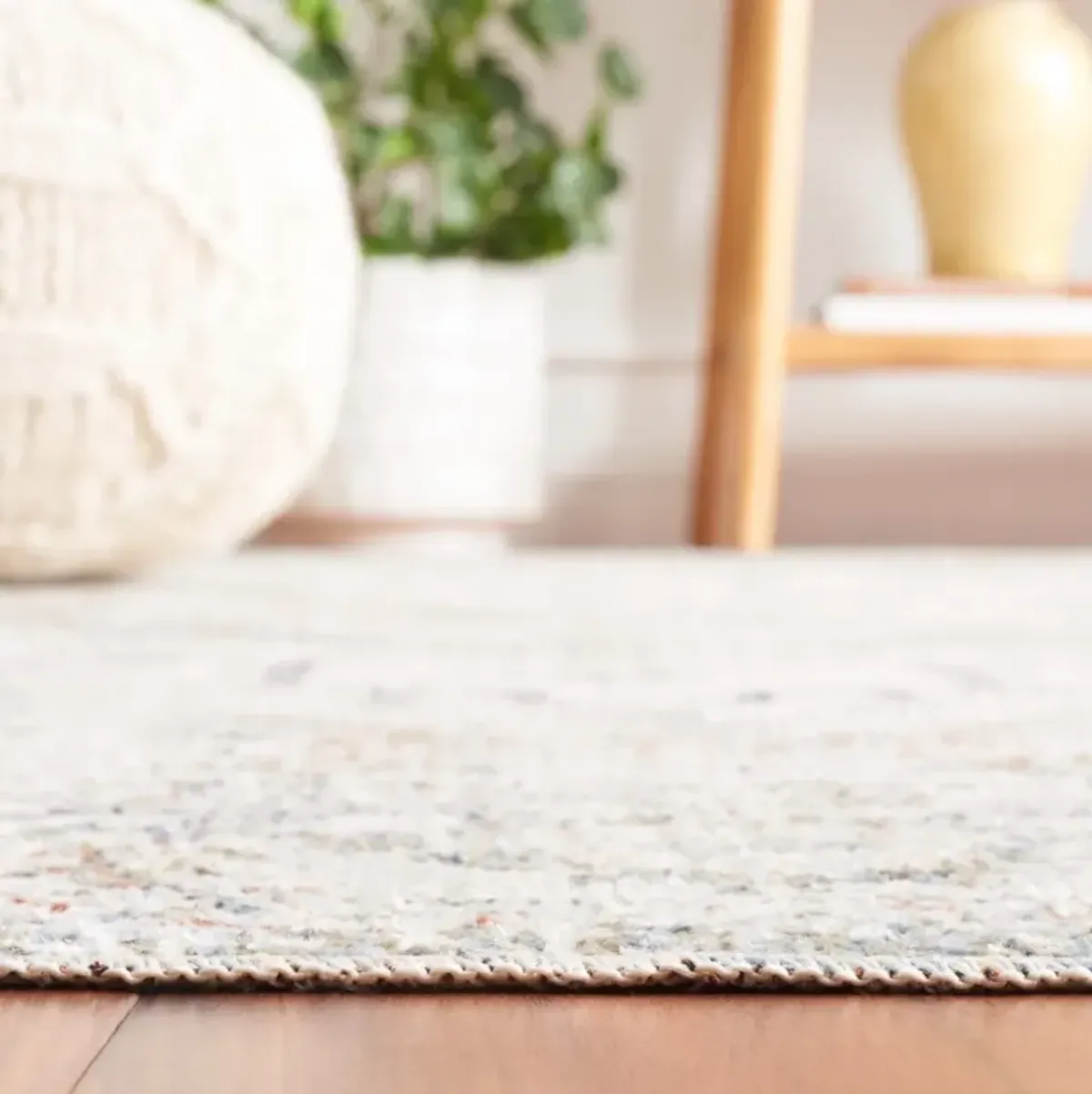 BALTIMORE 854 Multi 8' X 10' Large Rectangle Rug