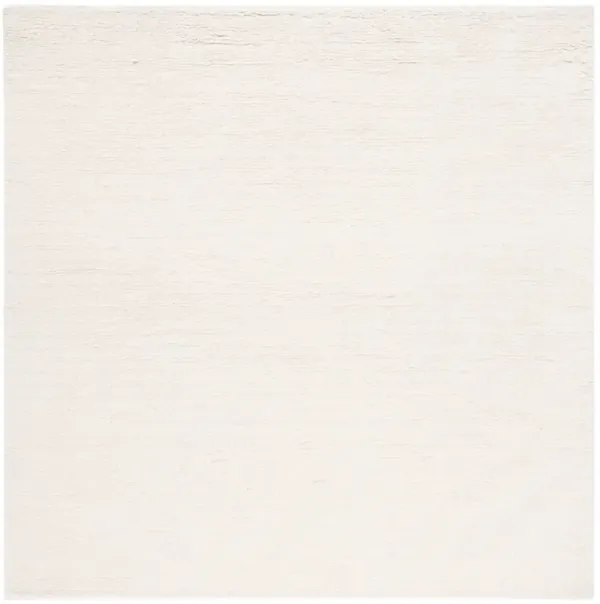 CASABLANCA 792 IVORY 4' x 4' Square Square Rug