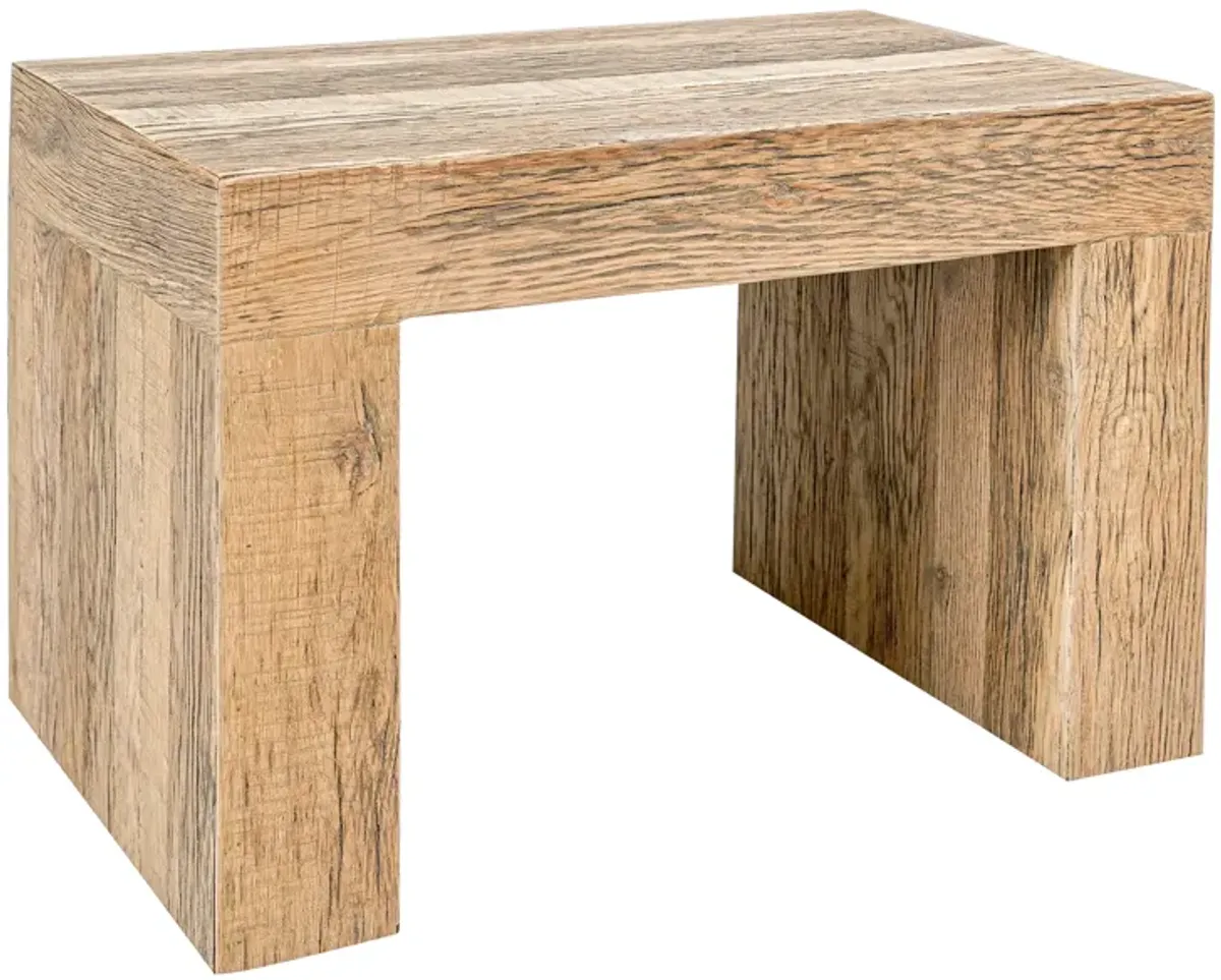 Evander Dining Stool