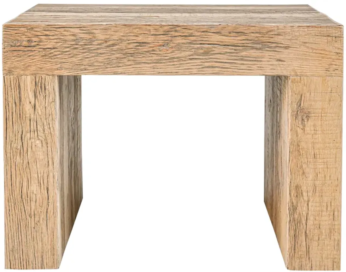 Evander Dining Stool