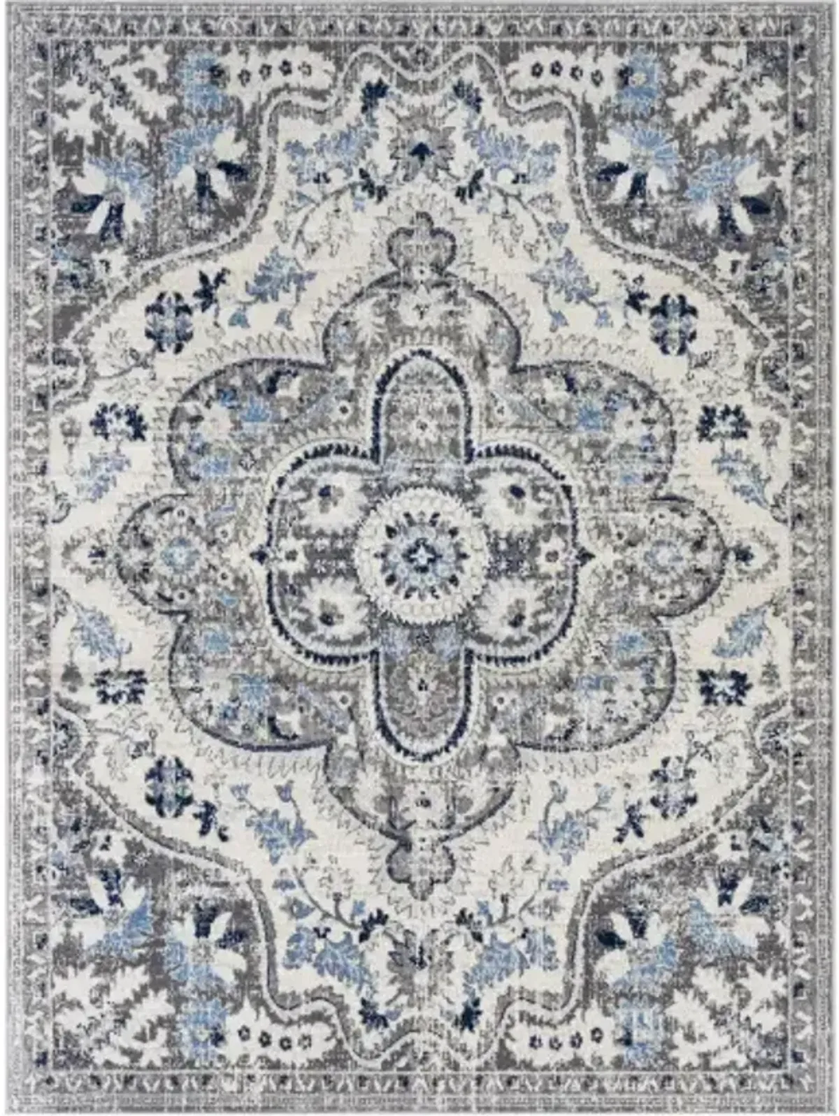 Roma 5'3" x 7'1" Rug