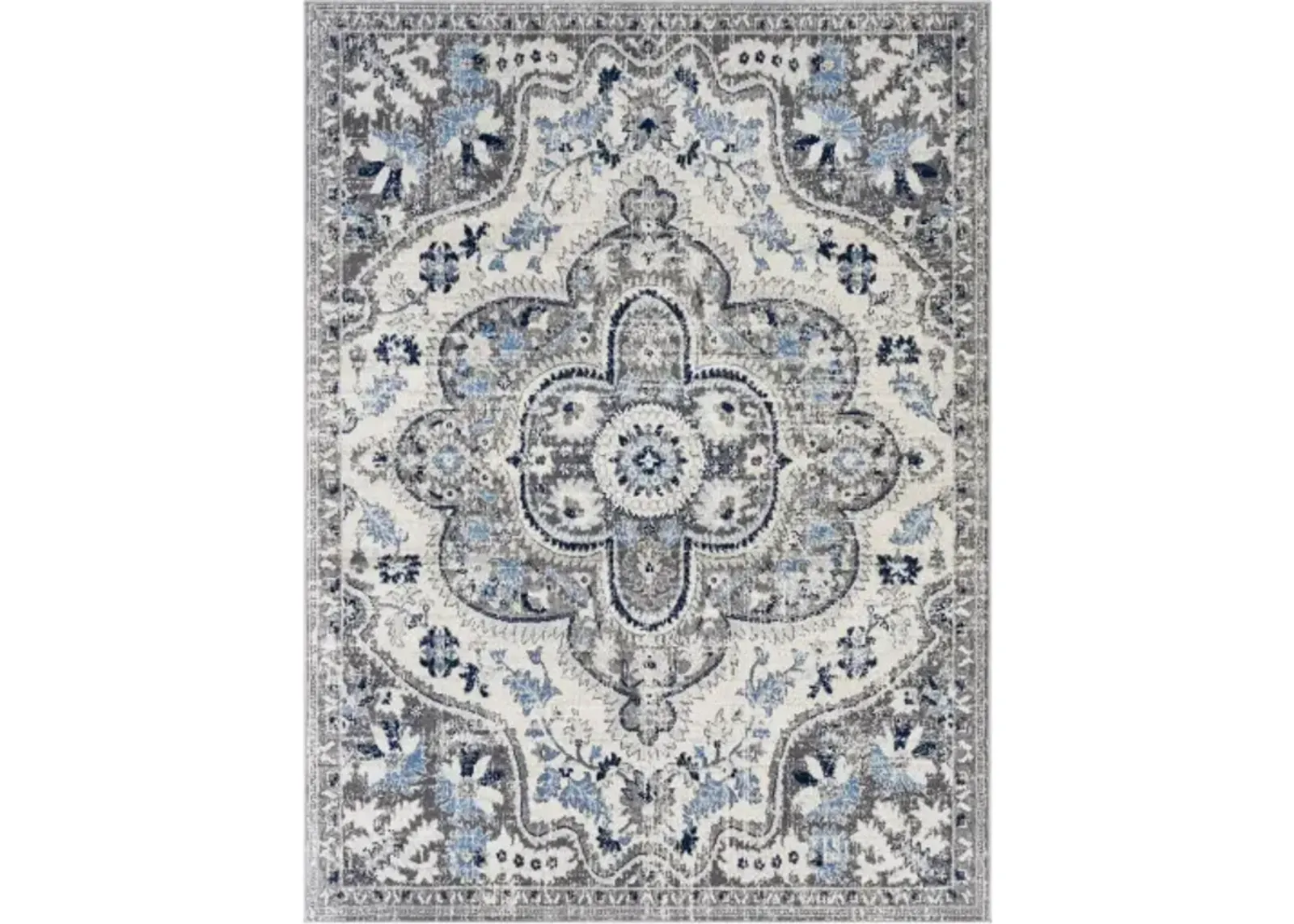 Roma 5'3" x 7'1" Rug