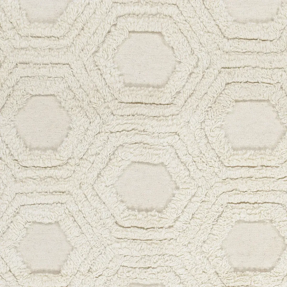 Kabru KAB-8017 2' x 3' Hand Made Rug