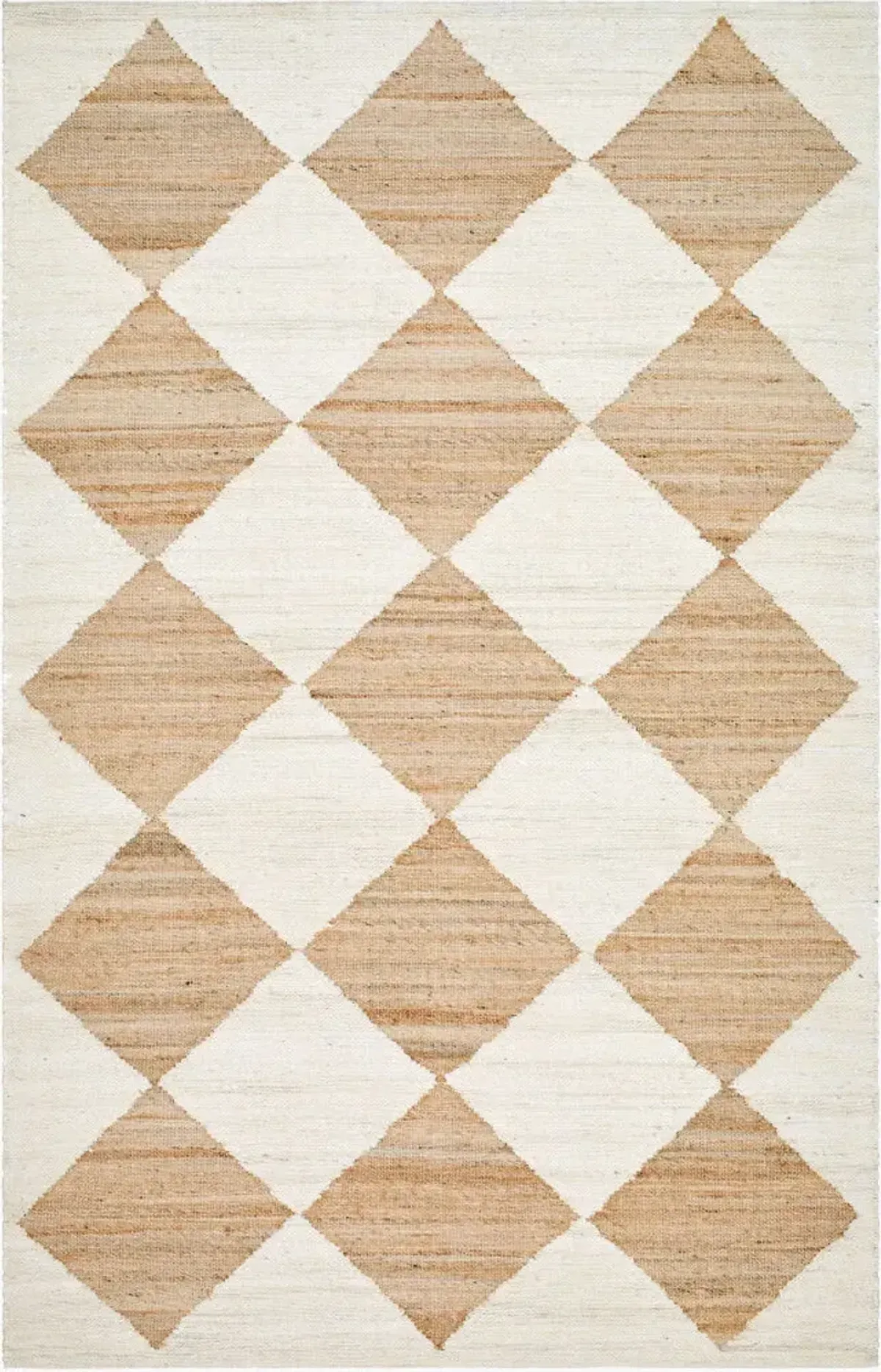 Antho 2'6" x 8' Handmade Rug