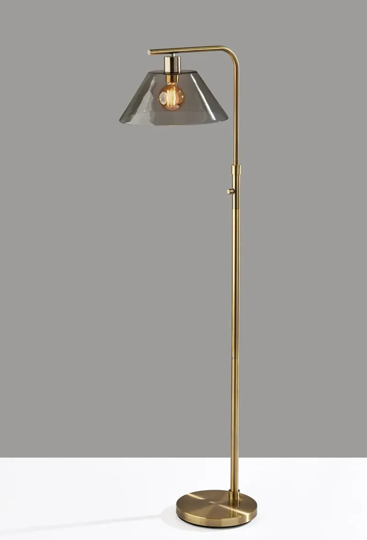 Zoe Floor Lamp