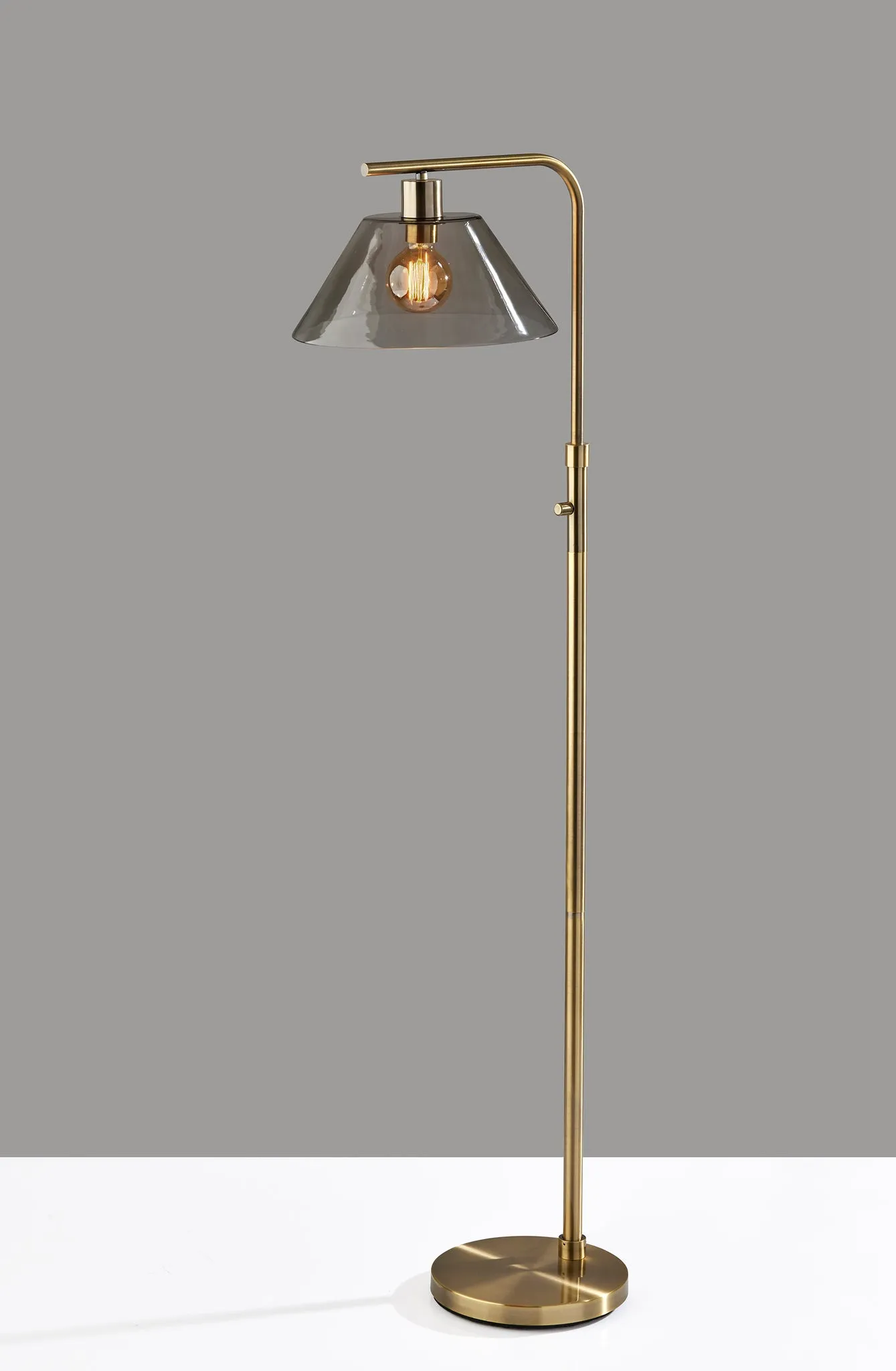 Zoe Floor Lamp