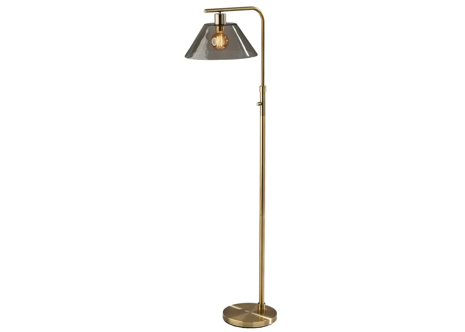 Zoe Floor Lamp