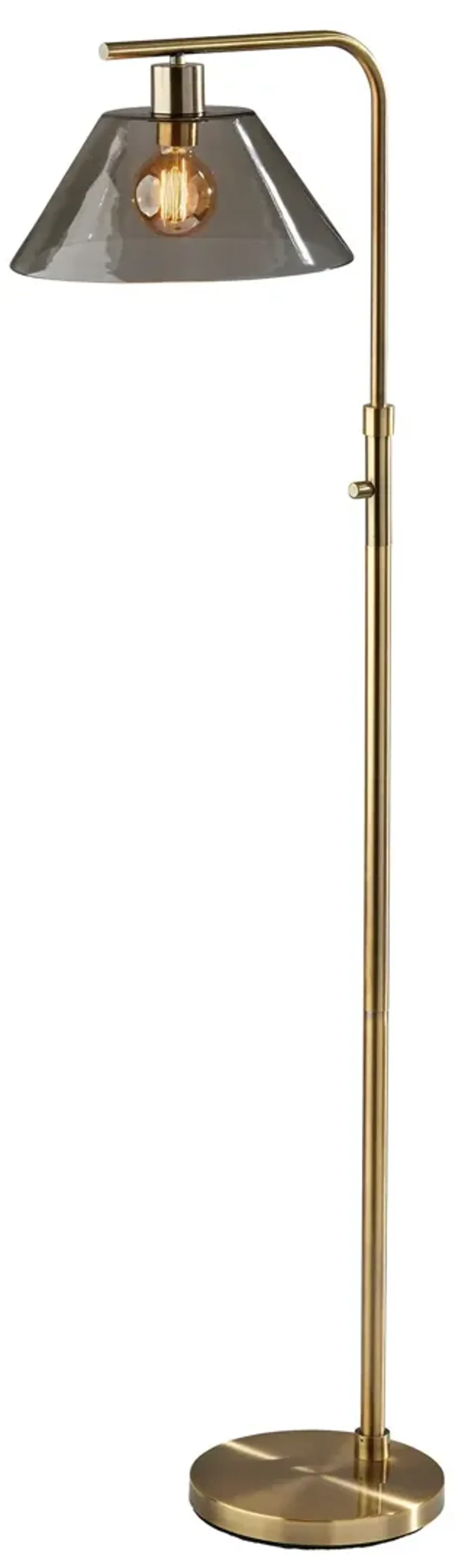 Zoe Floor Lamp