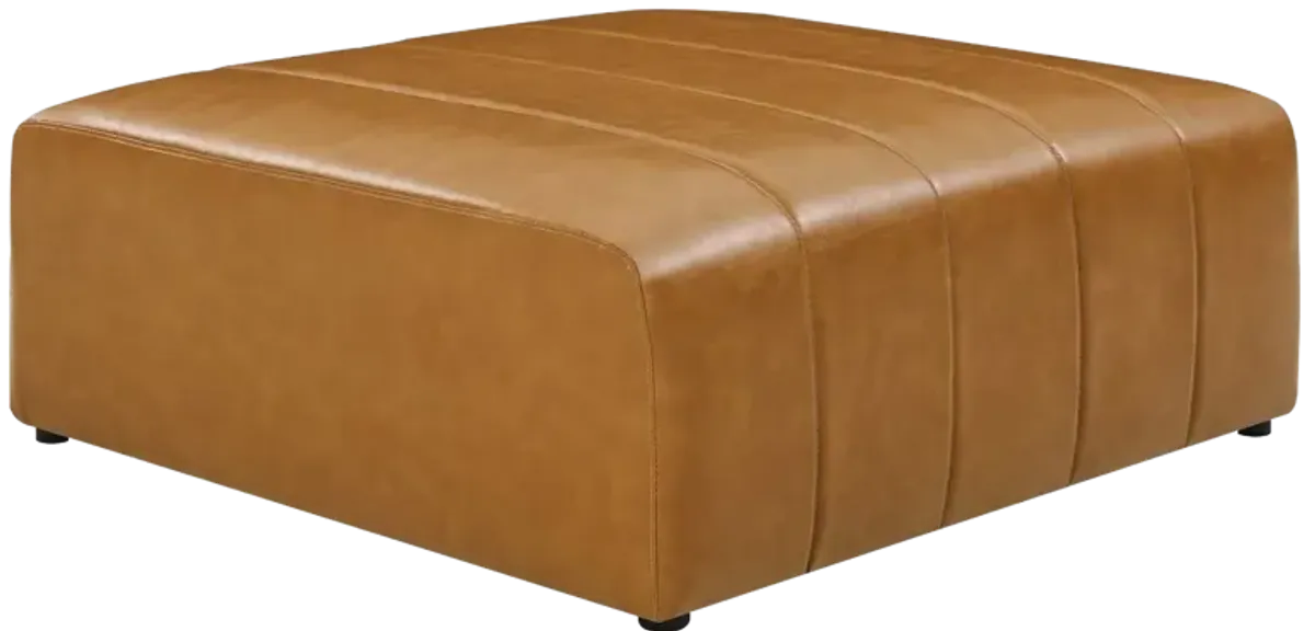 Bartlett Vegan Ottoman