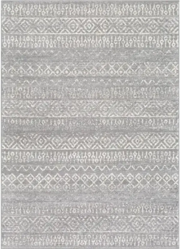 City Light 5'3" x 7'3" Rug