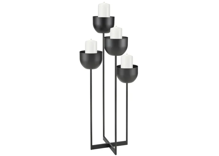 Tulip Candleholder