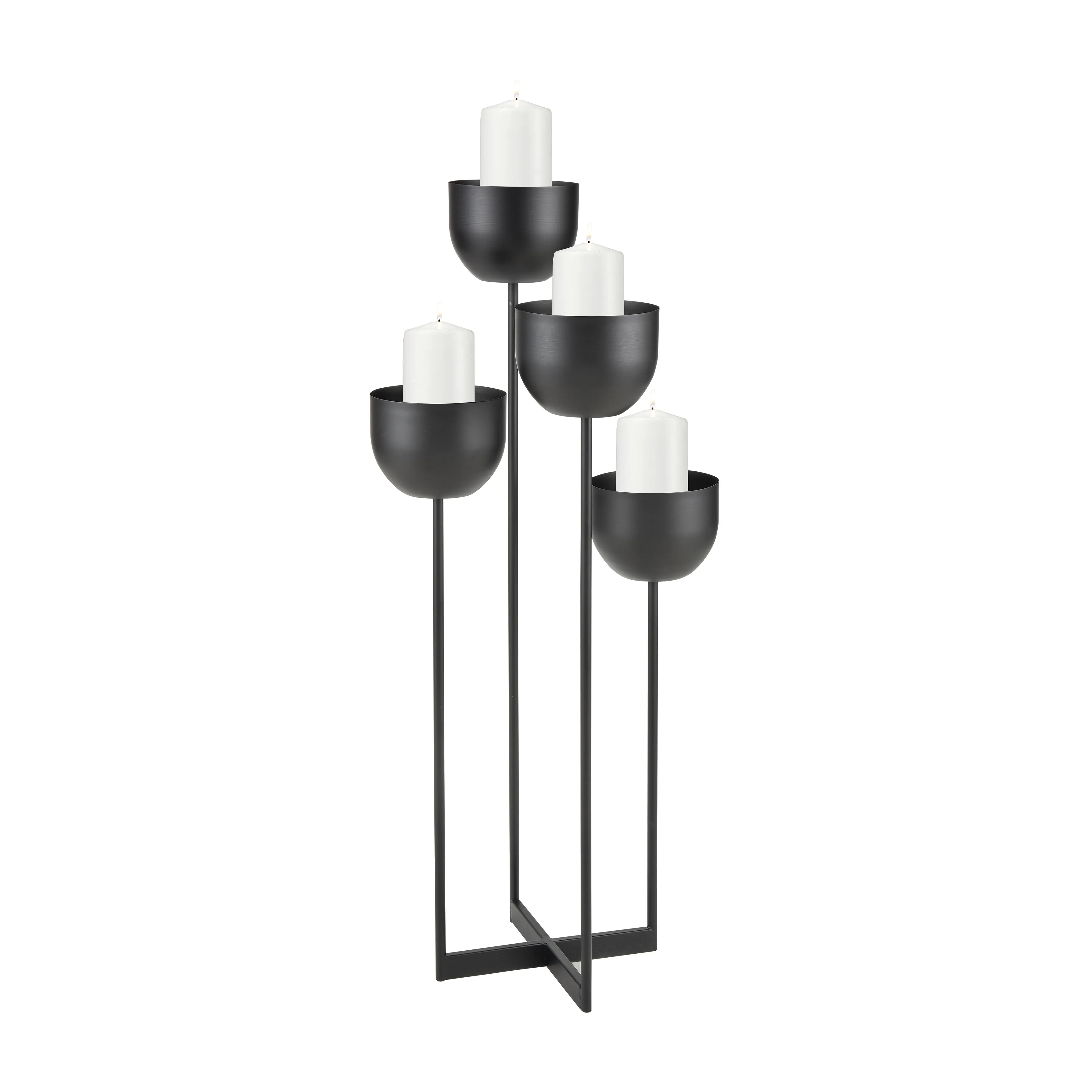 Tulip Candleholder