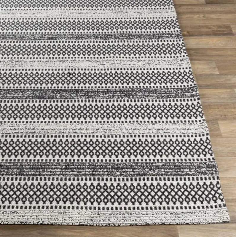 La Casa 7'7" x 10'2" Rug