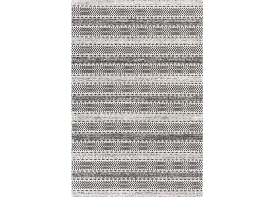 La Casa 7'7" x 10'2" Rug