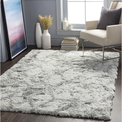 Alta shag 7'10" x 10' Rug