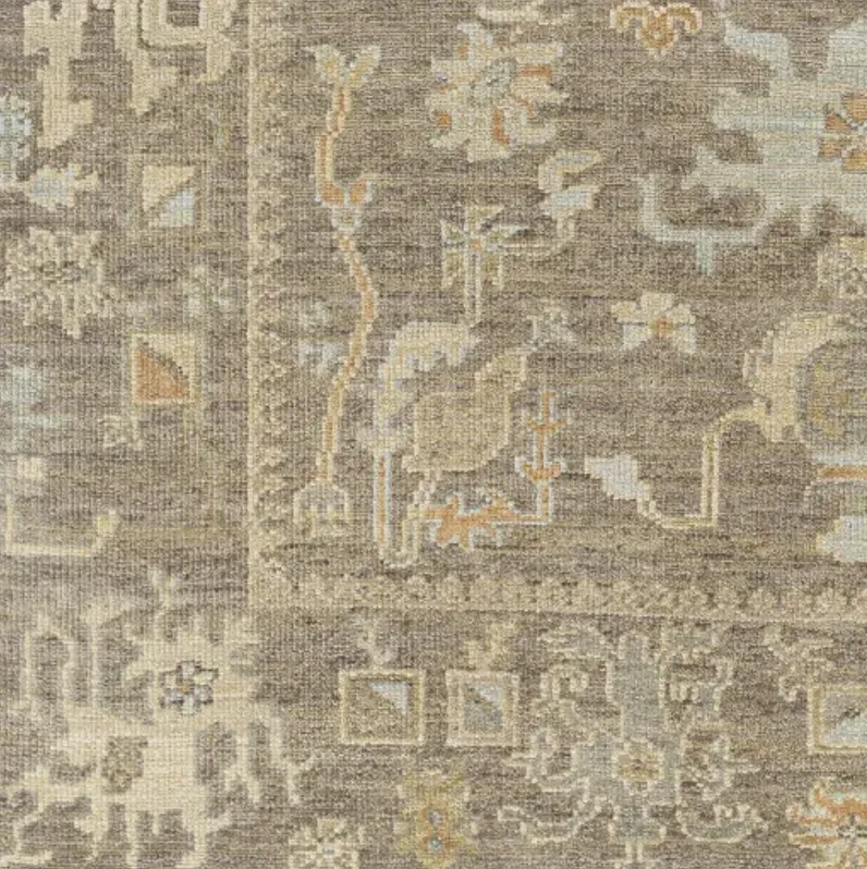 Antalya AAT-2303 12' x 15' Handmade Rug