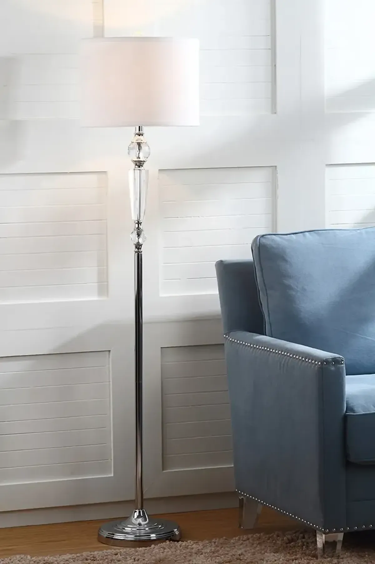 Savannah Floor Lamp