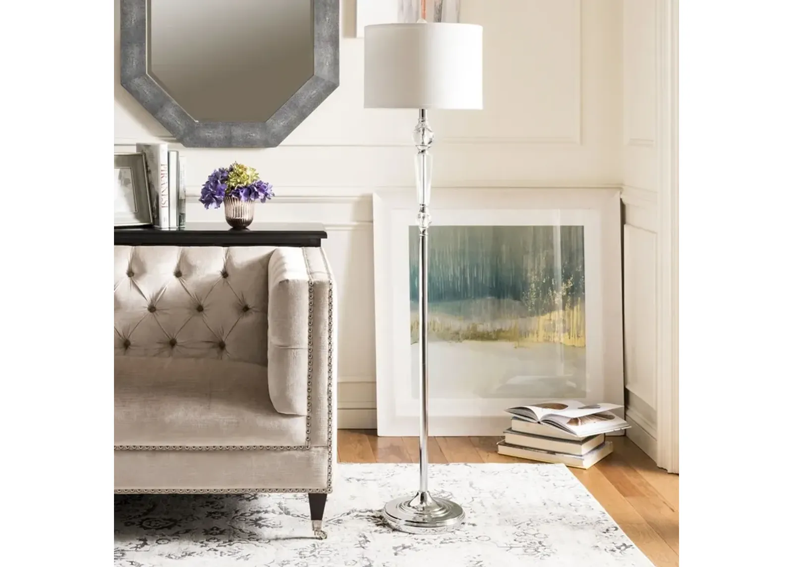 Savannah Floor Lamp