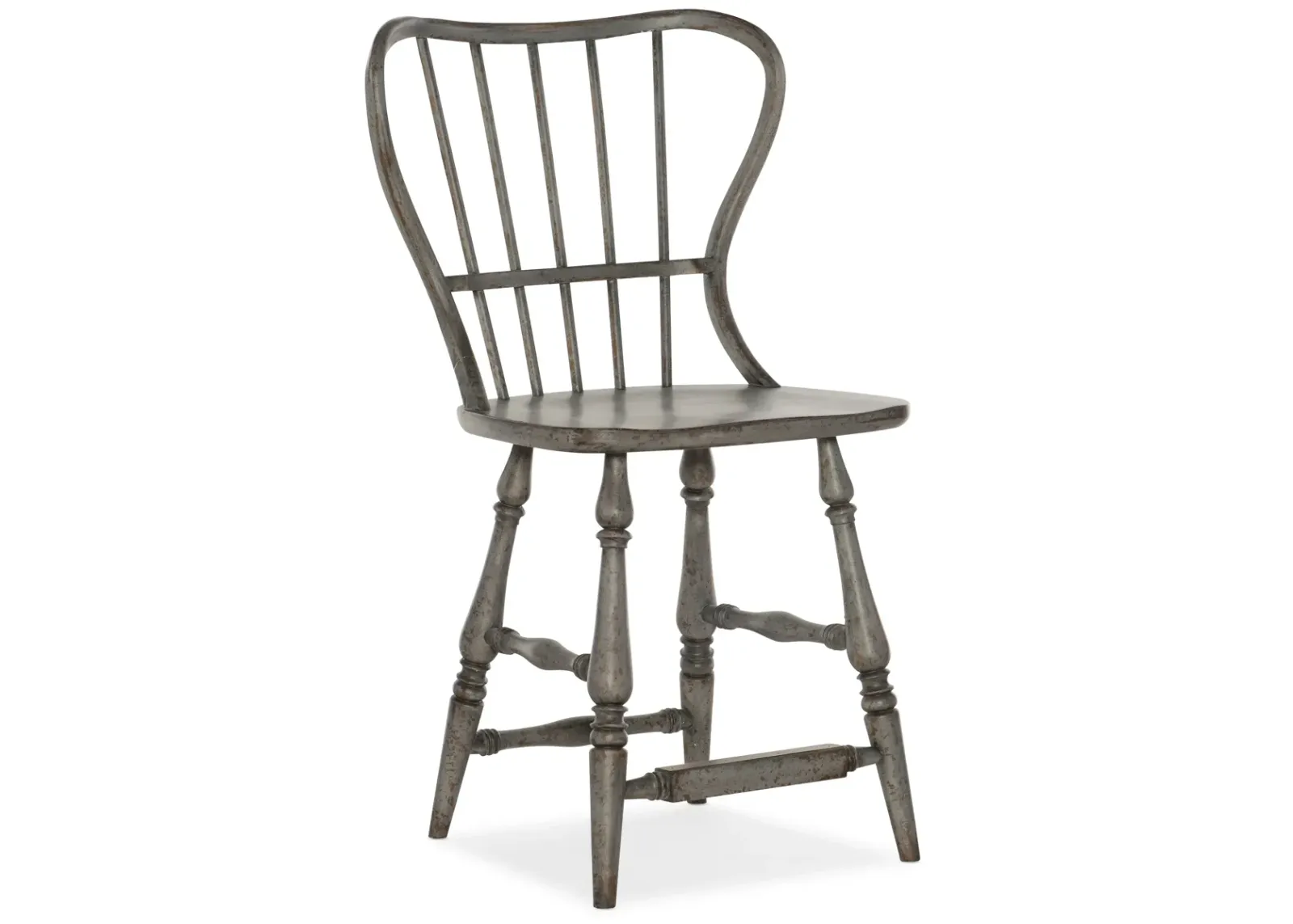 Ciao Bella Spindle Back Counter Stool