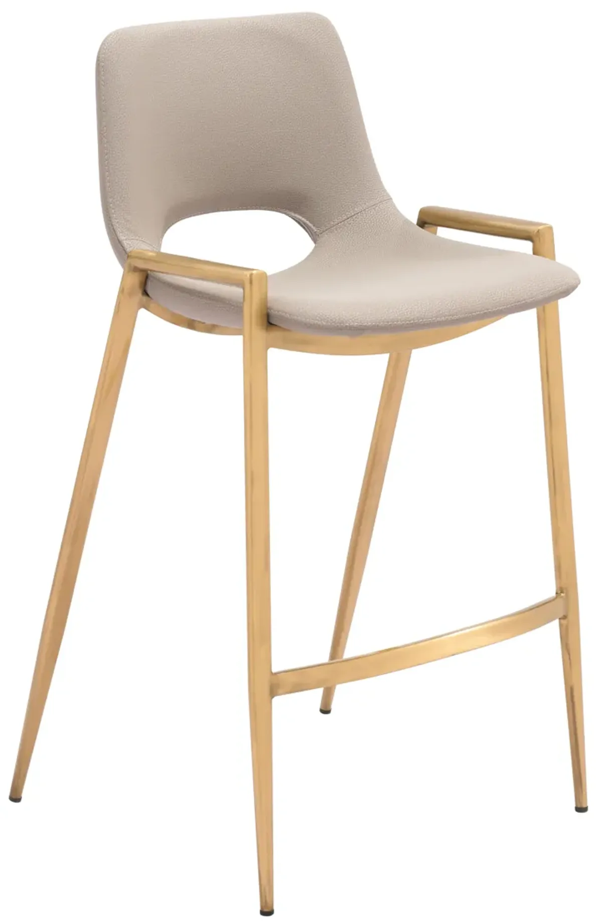 Desi Counter Stool - Set Of 2