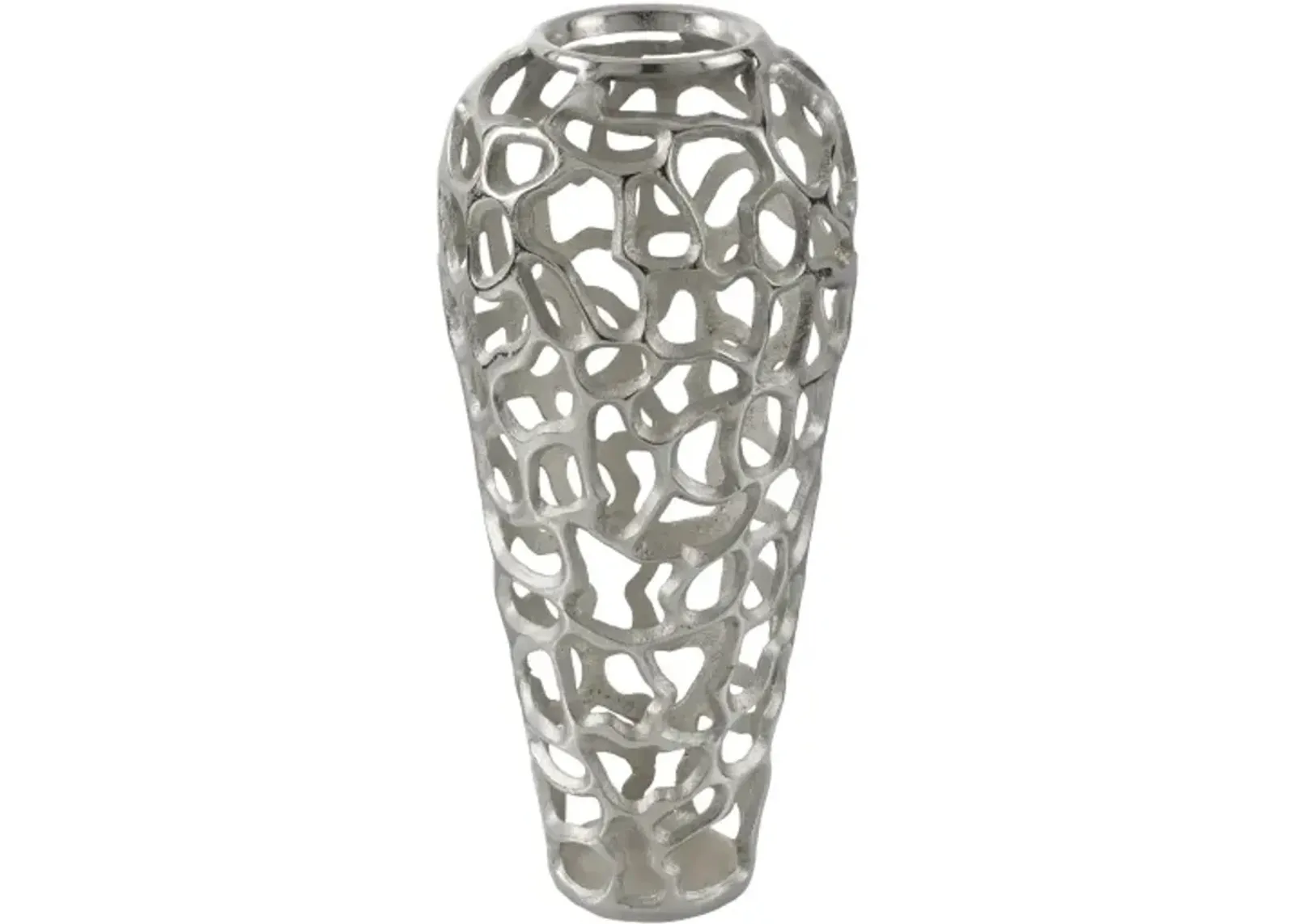 Angad ADG-006 18"H x 8"W x 8"D Vase