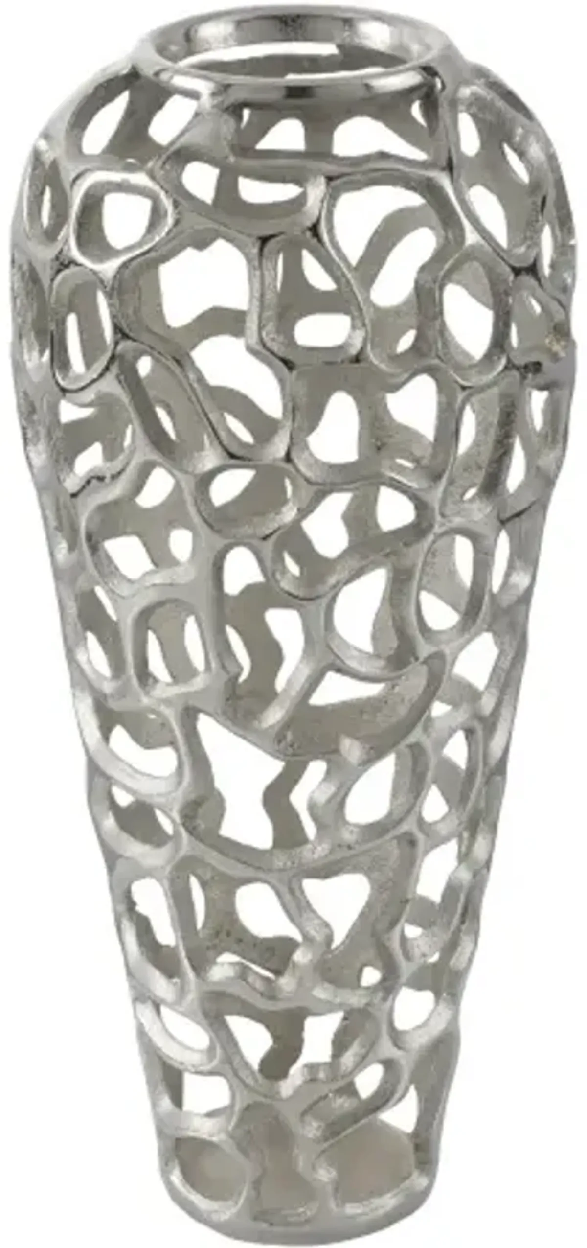 Angad ADG-006 18"H x 8"W x 8"D Vase