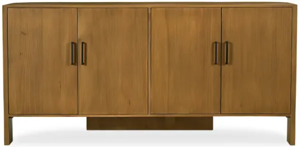 Lachlan Sideboard Brown