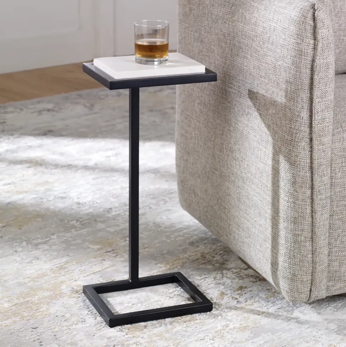 Denver End Table