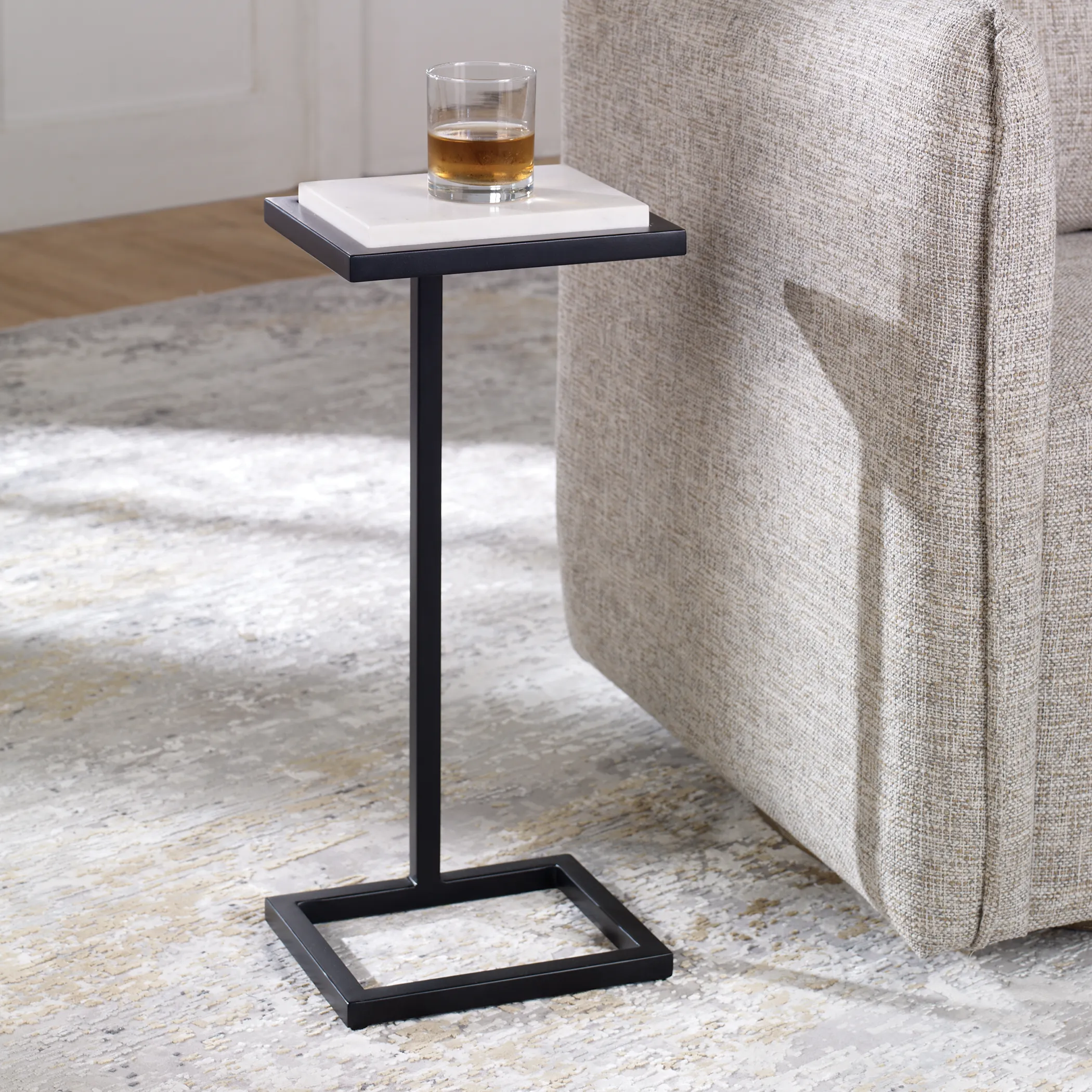 Denver End Table