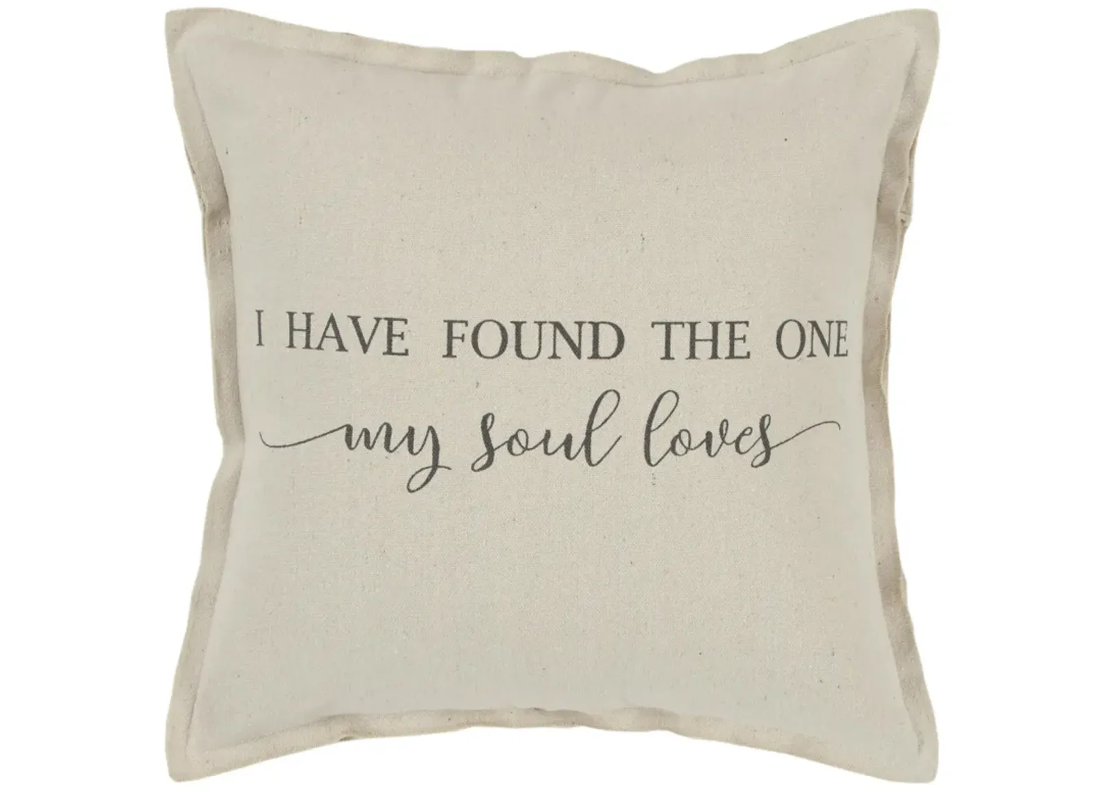 SENTIMENT Sentiment Brown  Pillow