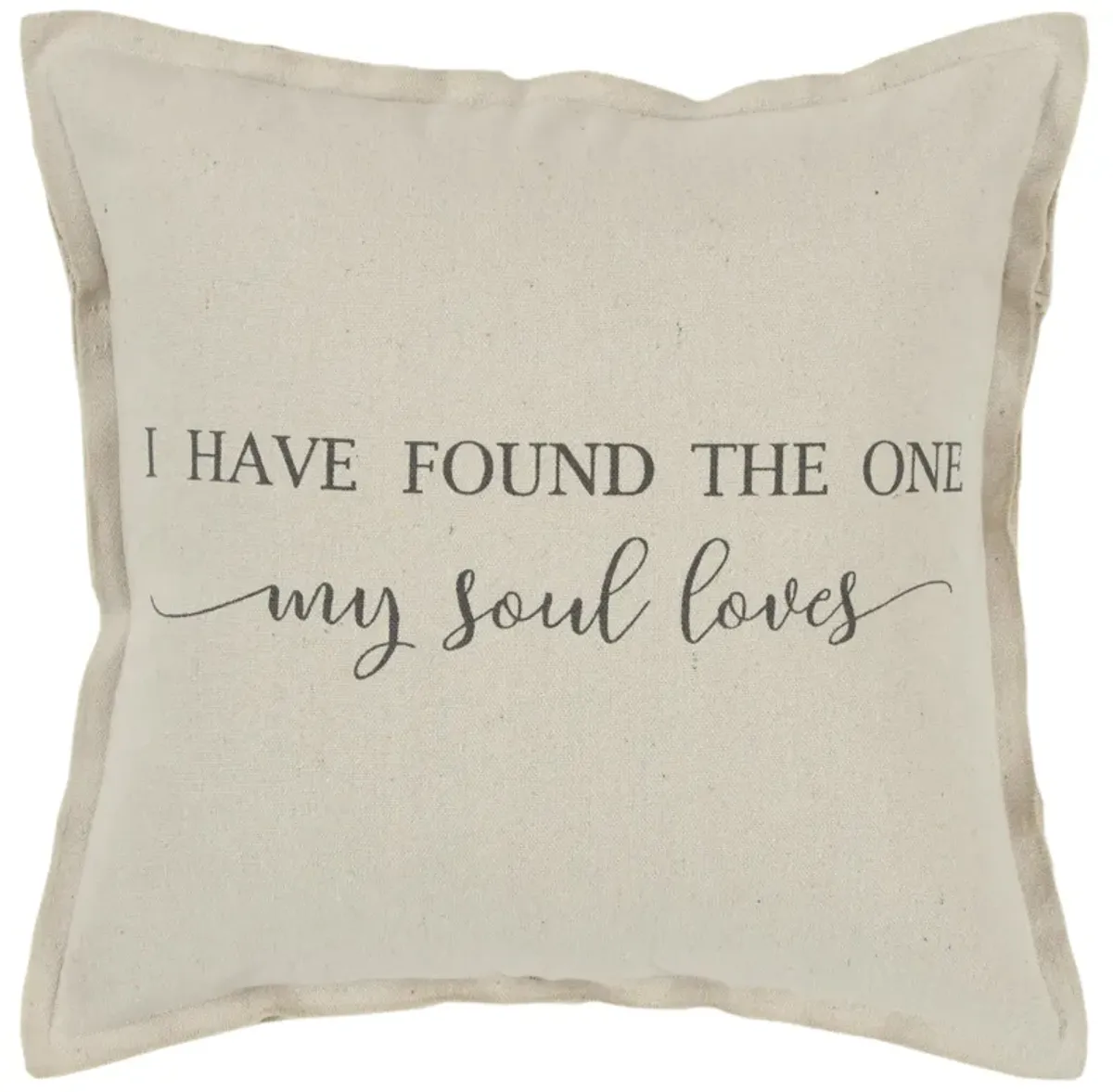 SENTIMENT Sentiment Brown  Pillow