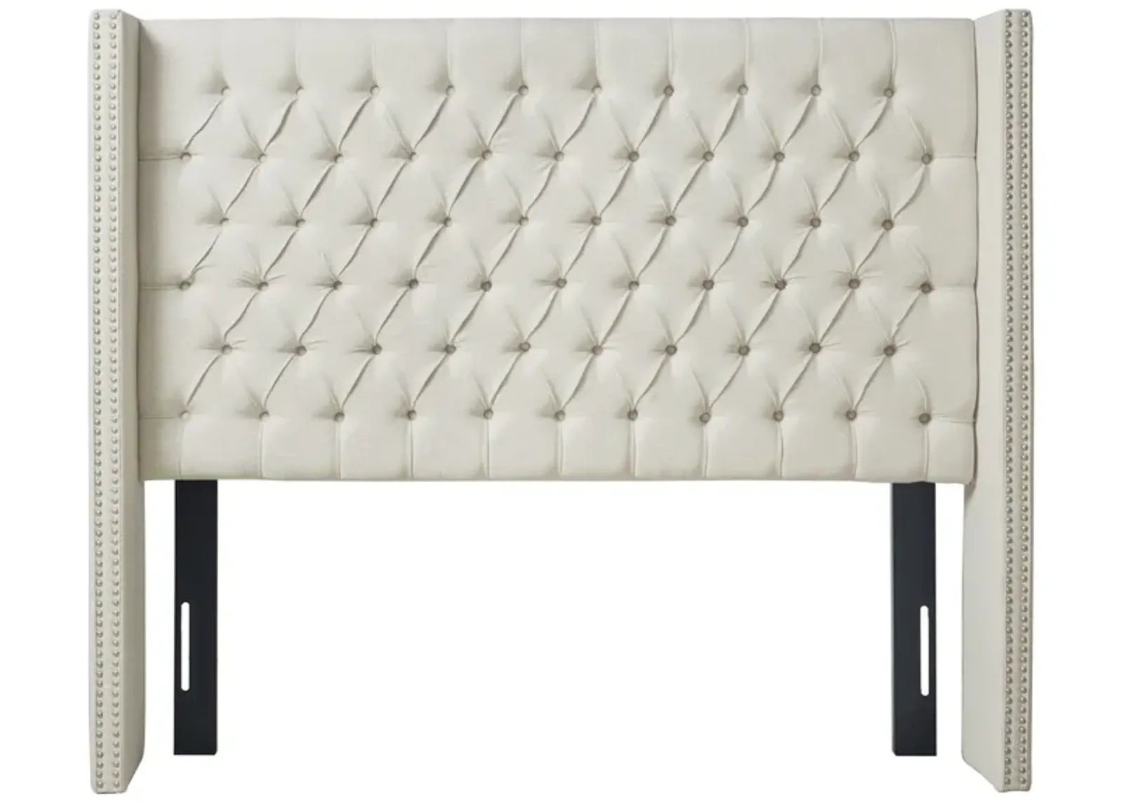 Madison Park Amelia Upholstery Headboard